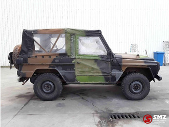 PKW Peugeot P4 10x: das Bild 4