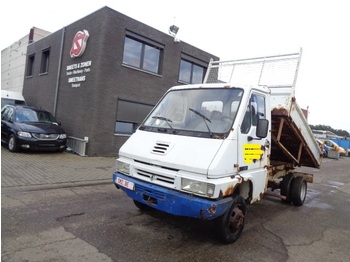 Kipper Renault B 120: das Bild 1