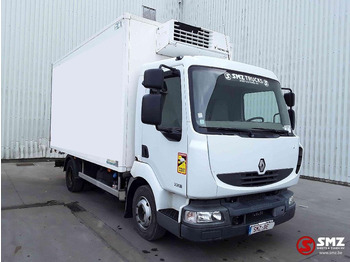 RENAULT Midliner Kühlkoffer LKW