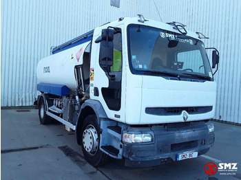RENAULT Premium 210 Tankwagen