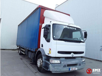RENAULT Premium 270 Plane LKW