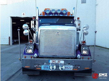 Sattelzugmaschine PETERBILT CUMMINS 480 PK: das Bild 2 Sattelzugmaschine PETERBILT CUMMINS 480 PK: das Bild 2