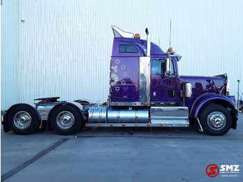 Sattelzugmaschine PETERBILT CUMMINS 480 PK: das Bild 4 Sattelzugmaschine PETERBILT CUMMINS 480 PK: das Bild 4