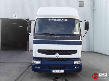 Sattelzugmaschine Renault Premium 420 234000km!!: das Bild 2 Sattelzugmaschine Renault Premium 420 234000km!!: das Bild 2