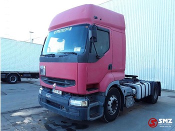 Sattelzugmaschine Renault Premium 420 manual: das Bild 3