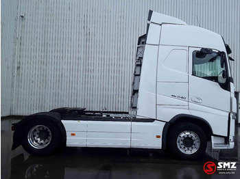 Sattelzugmaschine Volvo FH 540 Globe iparc /alcoa dura bright: das Bild 4
