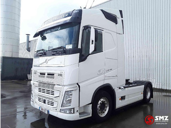 Sattelzugmaschine Volvo FH 540 Globe iparc /alcoa dura bright: das Bild 3