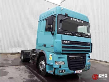 DAF XF 105 410 Sattelzugmaschine
