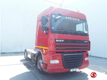 DAF XF 105 410 Sattelzugmaschine