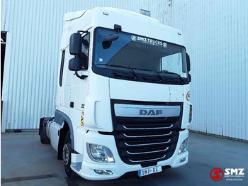 DAF XF 106 460 Sattelzugmaschine