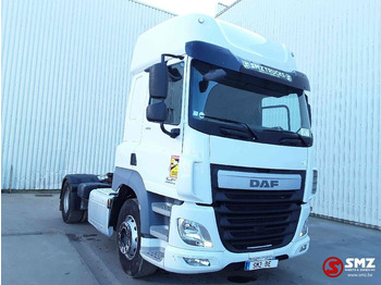 DAF CF 85 460 Sattelzugmaschine