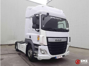 DAF CF 460 Sattelzugmaschine