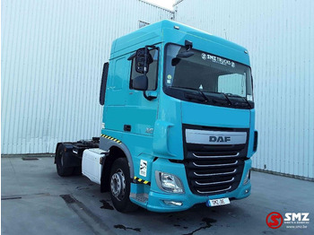 DAF XF Sattelzugmaschine