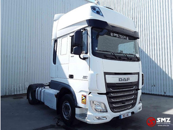 DAF XF 460 Sattelzugmaschine