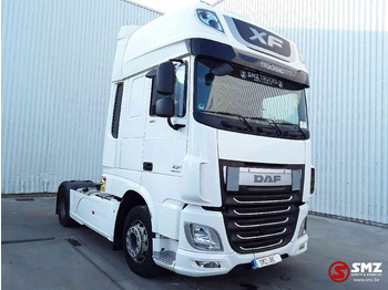 DAF XF 460 Sattelzugmaschine