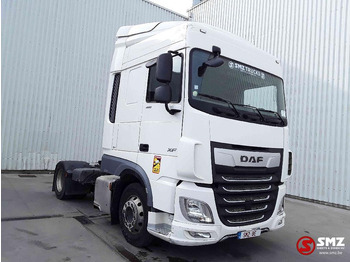 DAF XF 480 Sattelzugmaschine