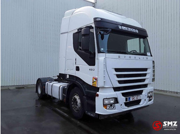IVECO Stralis 450 Sattelzugmaschine
