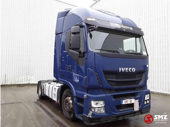 IVECO Stralis HI-WAY Sattelzugmaschine