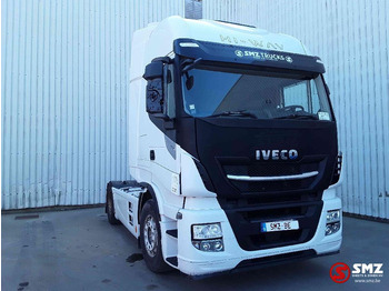 IVECO Stralis 480 Sattelzugmaschine