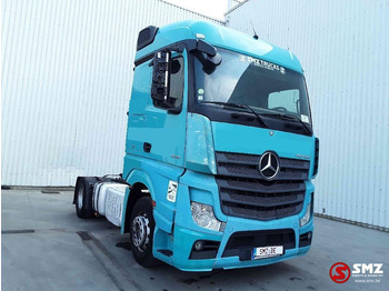 MERCEDES-BENZ Actros 1840 Sattelzugmaschine