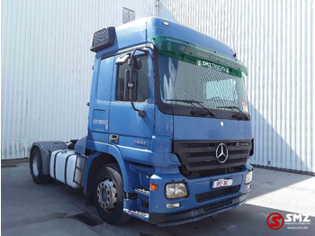 MERCEDES-BENZ Actros 1844 Sattelzugmaschine