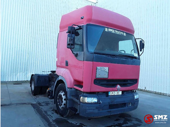 RENAULT Premium 420 Sattelzugmaschine