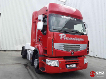 RENAULT Premium 440 Sattelzugmaschine