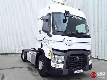 RENAULT T 460 Sattelzugmaschine