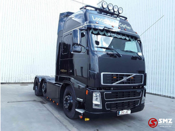VOLVO FH16 Sattelzugmaschine
