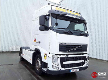 VOLVO FH 460 Sattelzugmaschine