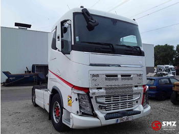 VOLVO FH 500 Sattelzugmaschine