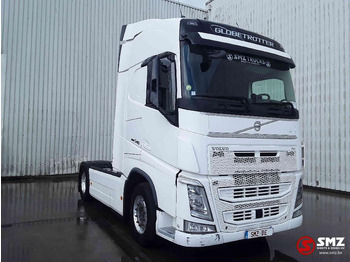 VOLVO FH 540 Sattelzugmaschine