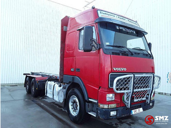 VOLVO FH12 460 Fahrgestell LKW