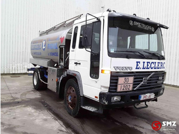 VOLVO FL6 Tankwagen
