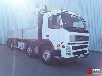 VOLVO FM 400 Pritsche LKW