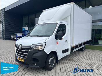 RENAULT Master Fahrgestell LKW
