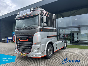 DAF XF 480 Sattelzugmaschine