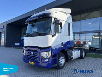 RENAULT T 460 Sattelzugmaschine