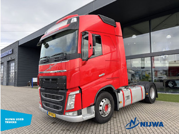 VOLVO FH 460 Sattelzugmaschine