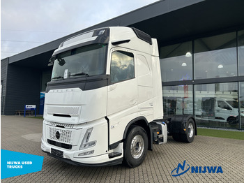 VOLVO FH 460 Sattelzugmaschine