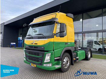 VOLVO FM 460 Sattelzugmaschine