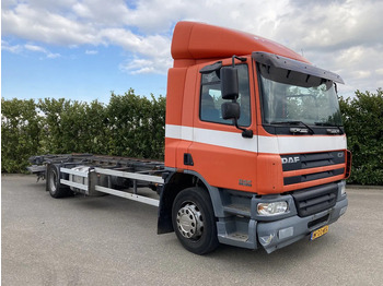 DAF CF 65 180 Fahrgestell LKW