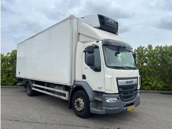 DAF LF 220 Kühlkoffer LKW
