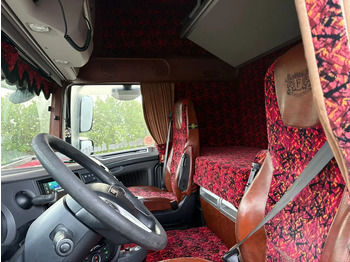 Sattelzugmaschine DAF XF 530 FT Euro6 intarder: das Bild 5