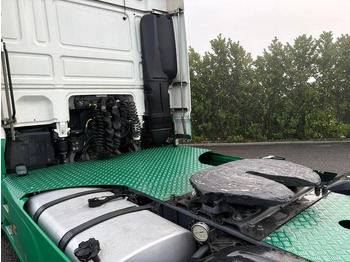 Sattelzugmaschine DAF XF 530 FT Euro6 intarder: das Bild 4