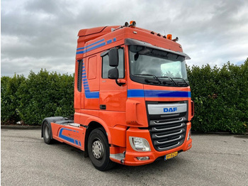 DAF XF 440 Sattelzugmaschine