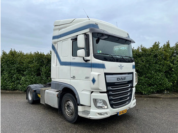 DAF XF 440 Sattelzugmaschine