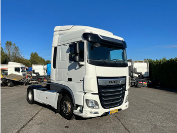DAF XF 450 Sattelzugmaschine