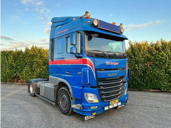 DAF XF 460 Sattelzugmaschine