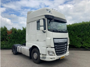 DAF XF 460 Sattelzugmaschine